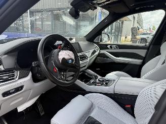 BMW X5 M COMPETITION 625 PK picture 18