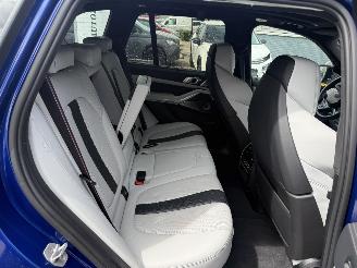 BMW X5 M COMPETITION 625 PK picture 16