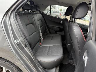 Kia Picanto 1.0 T-GDi GT 100PK picture 17