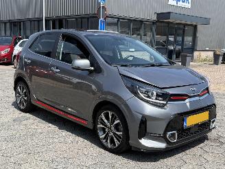 Kia Picanto 1.0 T-GDi GT 100PK picture 3