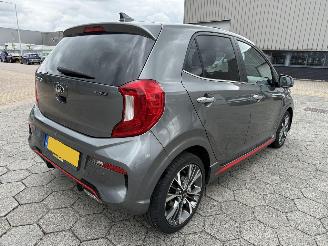 Kia Picanto 1.0 T-GDi GT-Line 5p picture 4