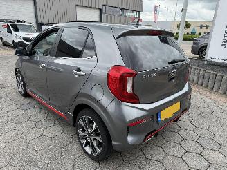 Kia Picanto 1.0 T-GDi GT-Line 5p picture 6