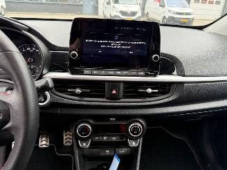 Kia Picanto 1.0 T-GDi GT 100PK picture 10