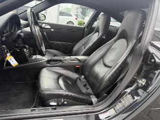Porsche 911 3.6 Turbo picture 9