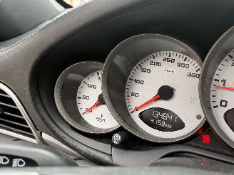 Porsche 911 3.6 Turbo picture 15