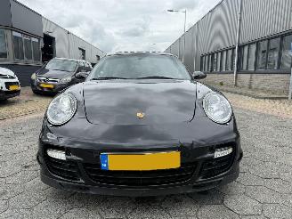 Porsche 911 3.6 Turbo picture 2