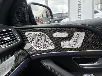 Mercedes GLE Coupé 400 e 4MATIC Sport Edition Premium Plus picture 21