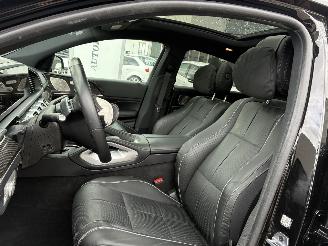 Mercedes GLE Coupé 400 e 4MATIC Sport Edition Premium Plus picture 16