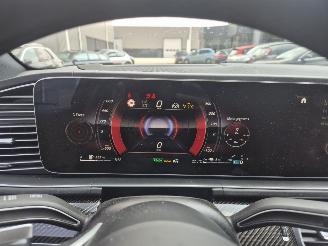 Mercedes GLE Coupé 400 e 4MATIC Sport Edition Premium Plus picture 13