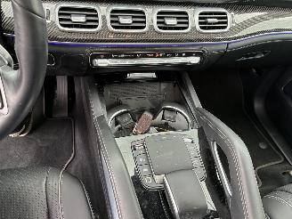 Mercedes GLE Coupé 400 e 4MATIC Sport Edition Premium Plus picture 19