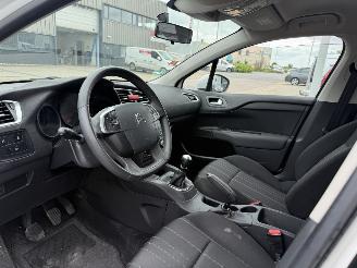 Citroën C4 1.2 PureTech Exclusive picture 11
