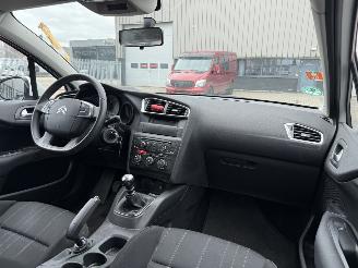 Citroën C4 1.2 PureTech Exclusive picture 10