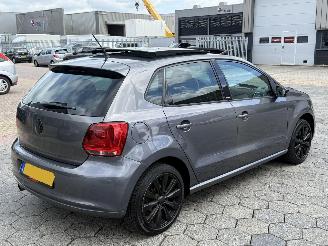Volkswagen Polo 1.2 TSI Highline PANO picture 4