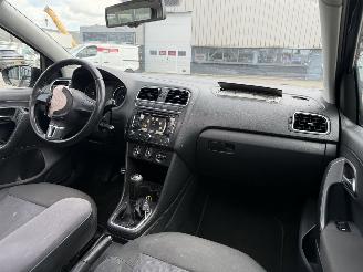 Volkswagen Polo 1.2 TSI Highline PANO picture 13