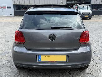 Volkswagen Polo 1.2 TSI Highline PANO picture 5