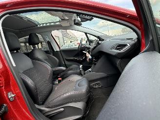 Peugeot 208 1.2 PureTech GT-line picture 14