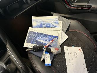 Peugeot 208 1.2 PureTech GT-line picture 21