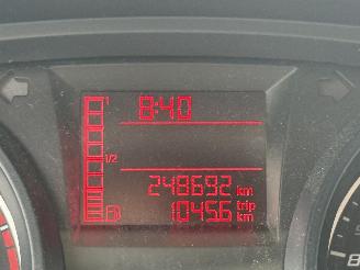 Seat Ibiza SC 1.2 TDI Style Ecomotive picture 19