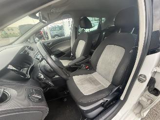 Seat Ibiza SC 1.2 TDI Style Ecomotive picture 15