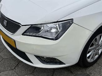 Seat Ibiza SC 1.2 TDI Style Ecomotive picture 10