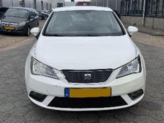 Seat Ibiza SC 1.2 TDI Style Ecomotive picture 2