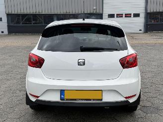 Seat Ibiza SC 1.2 TDI Style Ecomotive picture 5