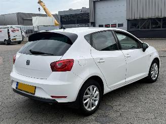 Seat Ibiza SC 1.2 TDI Style Ecomotive picture 4
