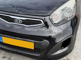 Kia Picanto 1.0 CVVT Super Pack picture 10
