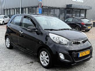 Kia Picanto 1.0 CVVT Super Pack picture 3