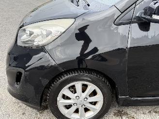 Kia Picanto 1.0 CVVT Super Pack picture 9