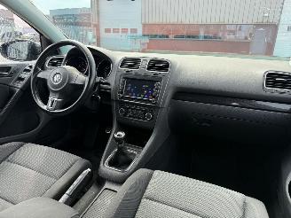 Volkswagen Golf 1.2 TSI Comfortline BlueMotion picture 11