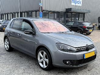 Unfallwagen Volkswagen Golf 1.2 TSI Comfortline BlueMotion 2012/1