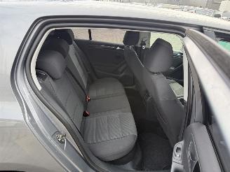 Volkswagen Golf 1.2 TSI Comfortline BlueMotion picture 9
