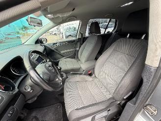 Volkswagen Golf 1.2 TSI Comfortline BlueMotion picture 13