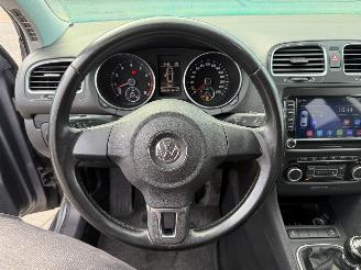 Volkswagen Golf 1.2 TSI Comfortline BlueMotion picture 15