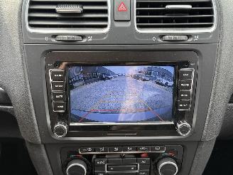 Volkswagen Golf 1.2 TSI Comfortline BlueMotion picture 18