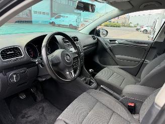 Volkswagen Golf 1.2 TSI Comfortline BlueMotion picture 12