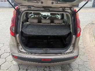Nissan Note 1.4 Life picture 12