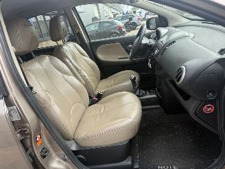 Nissan Note 1.4 Life picture 14