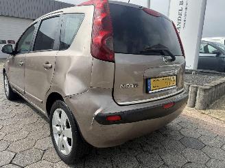 Nissan Note 1.4 Life picture 7
