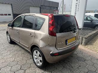 Nissan Note 1.4 Life picture 6