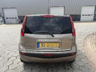 Nissan Note 1.4 Life picture 5