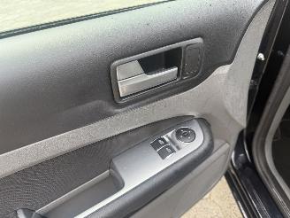 Ford Focus Wagon 1.6 Comfort picture 10