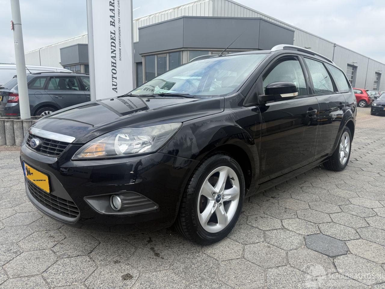 Ford Focus Wagon 1.6 Comfort