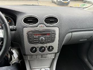 Ford Focus Wagon 1.6 Comfort picture 20