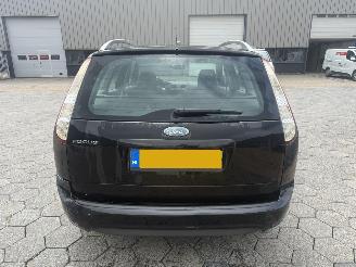 Ford Focus Wagon 1.6 Comfort picture 6