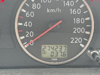 Nissan X-Trail 2.0 Columbia 2wd picture 16