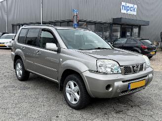 Nissan X-Trail 2.0 Columbia 2wd picture 3