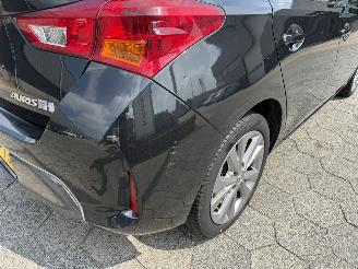 Toyota Auris 1.8 Hybrid AUTOMAAT picture 5