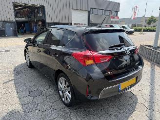 Toyota Auris 1.8 Hybrid AUTOMAAT picture 7